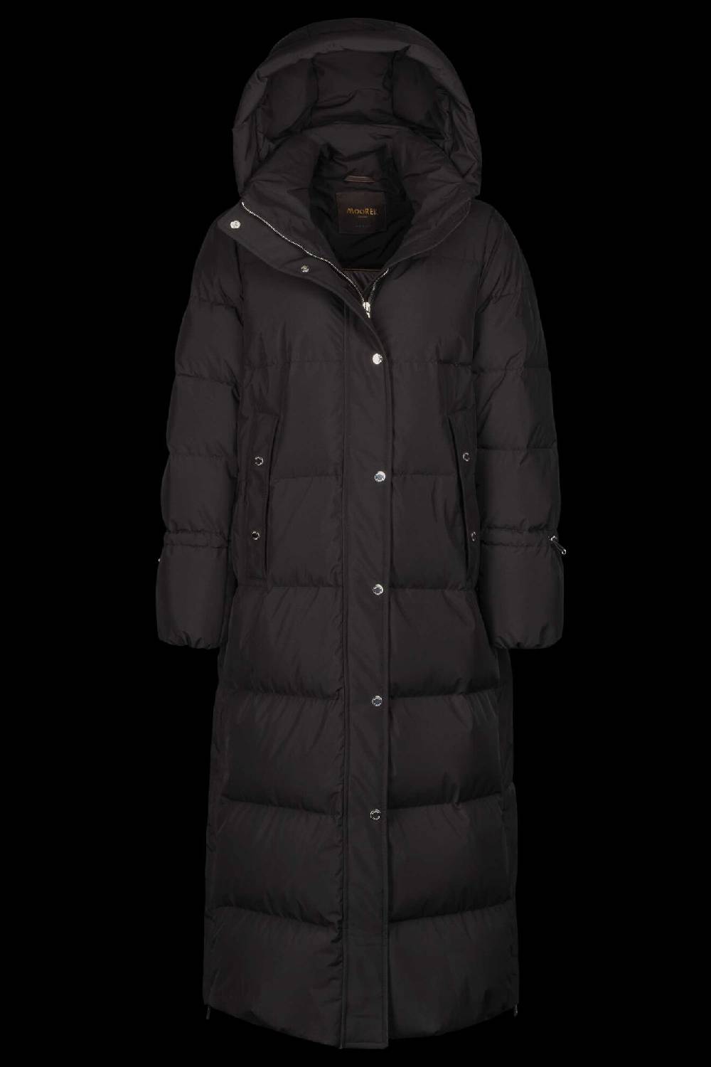 Moorer Piumini BREUIL-STP