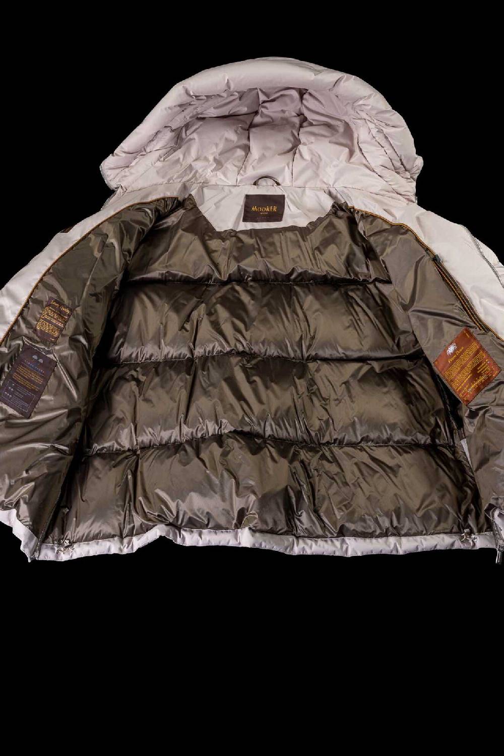 Moorer Piumini CALLIOPE-STP