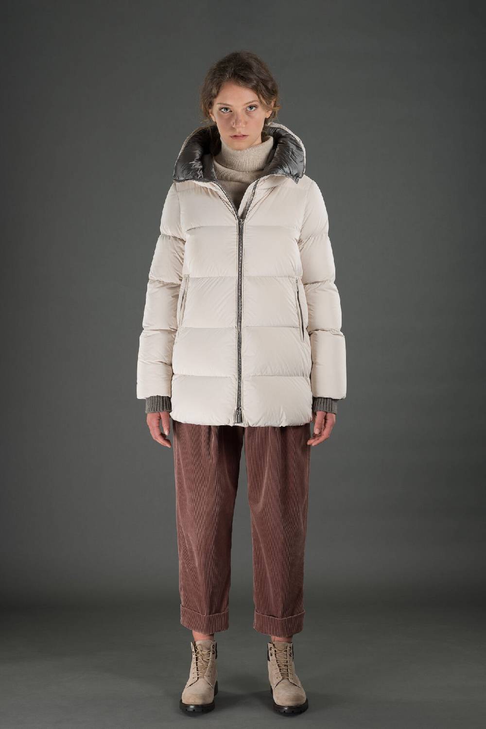 Moorer Piumini CARINZIA-OS