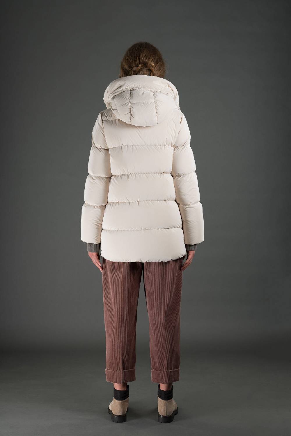 Moorer Piumini CARINZIA-OS