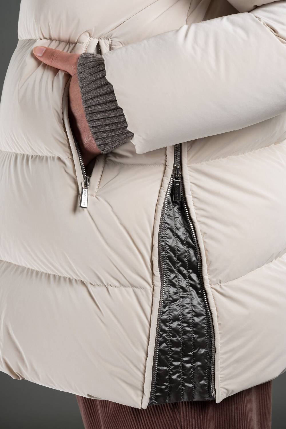 Moorer Piumini CARINZIA-OS