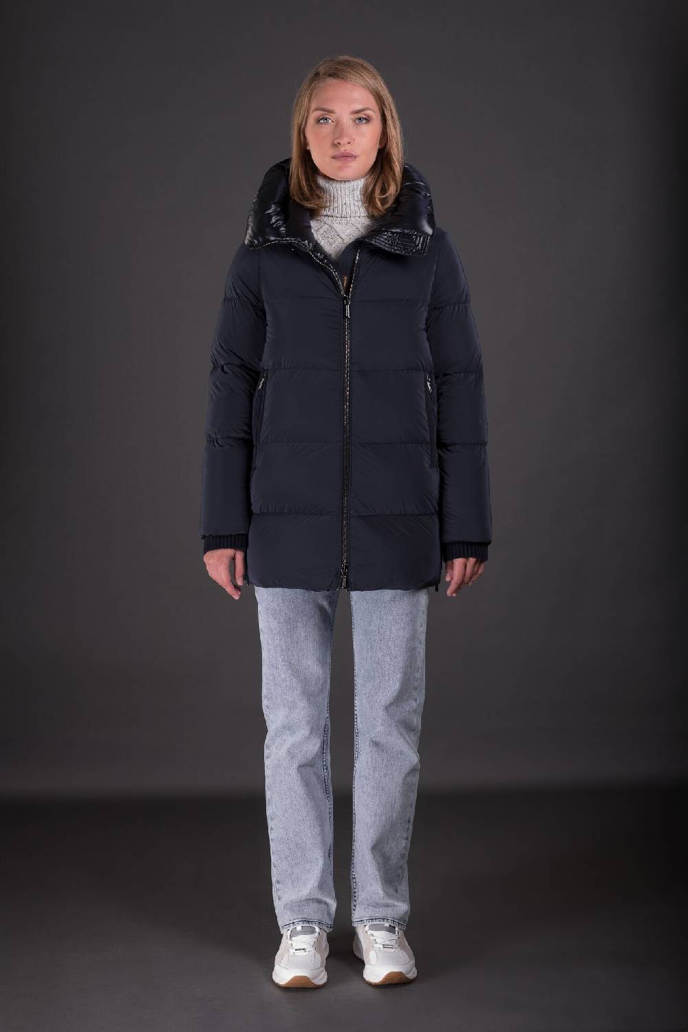 Moorer Piumini CARINZIA-OS