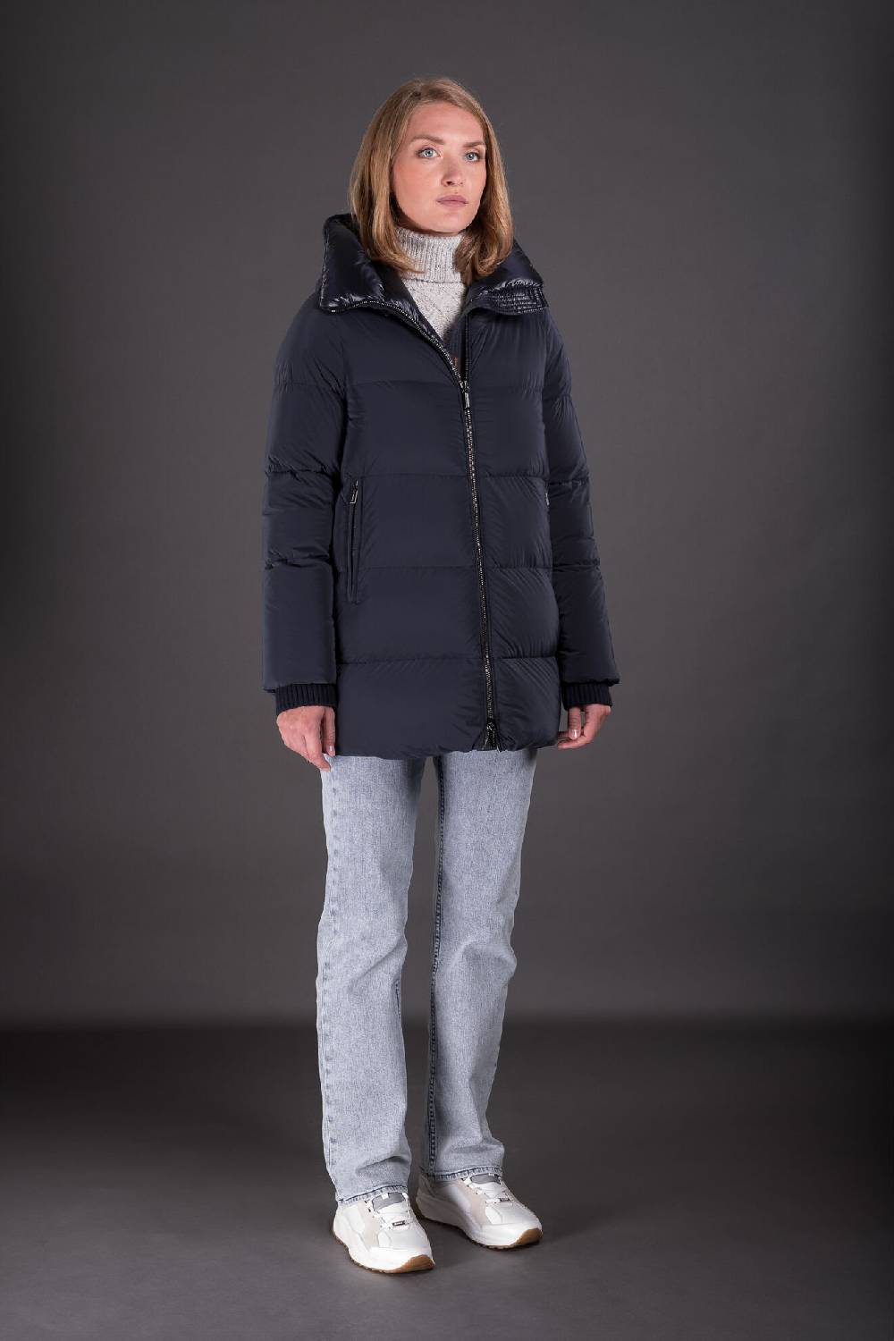 Moorer Piumini CARINZIA-OS