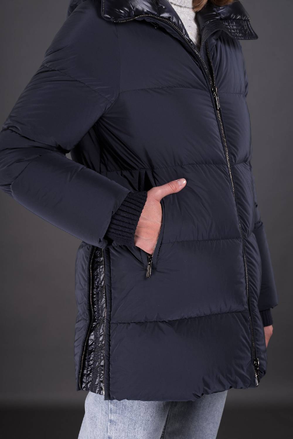 Moorer Piumini CARINZIA-OS