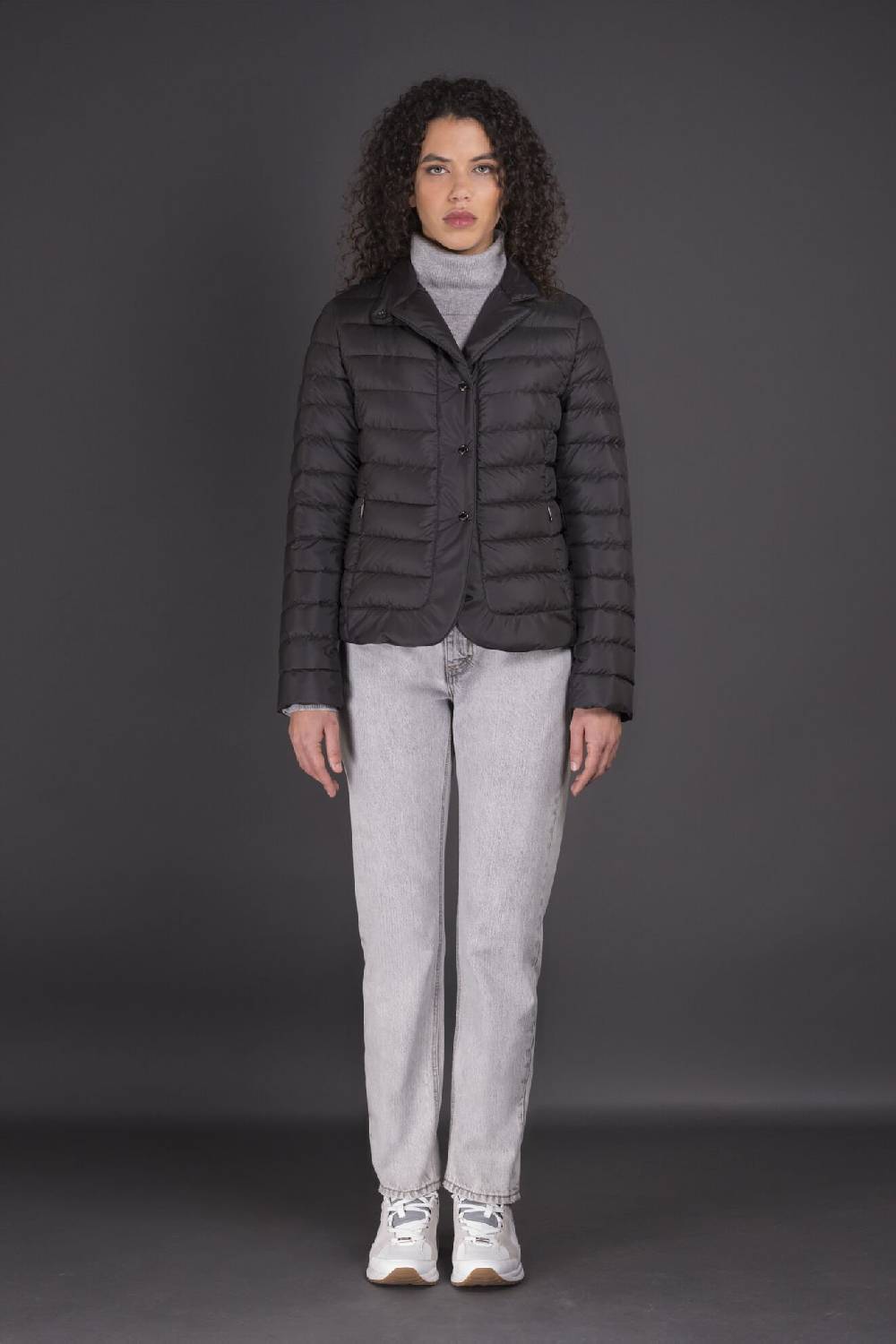 Moorer Piumini ELLI-THC