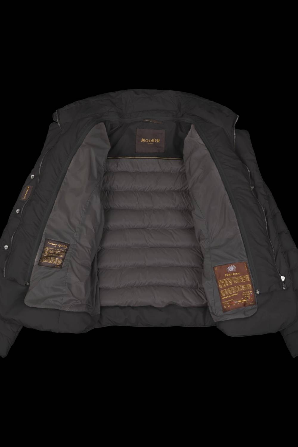 Moorer Piumini ELLI-THC