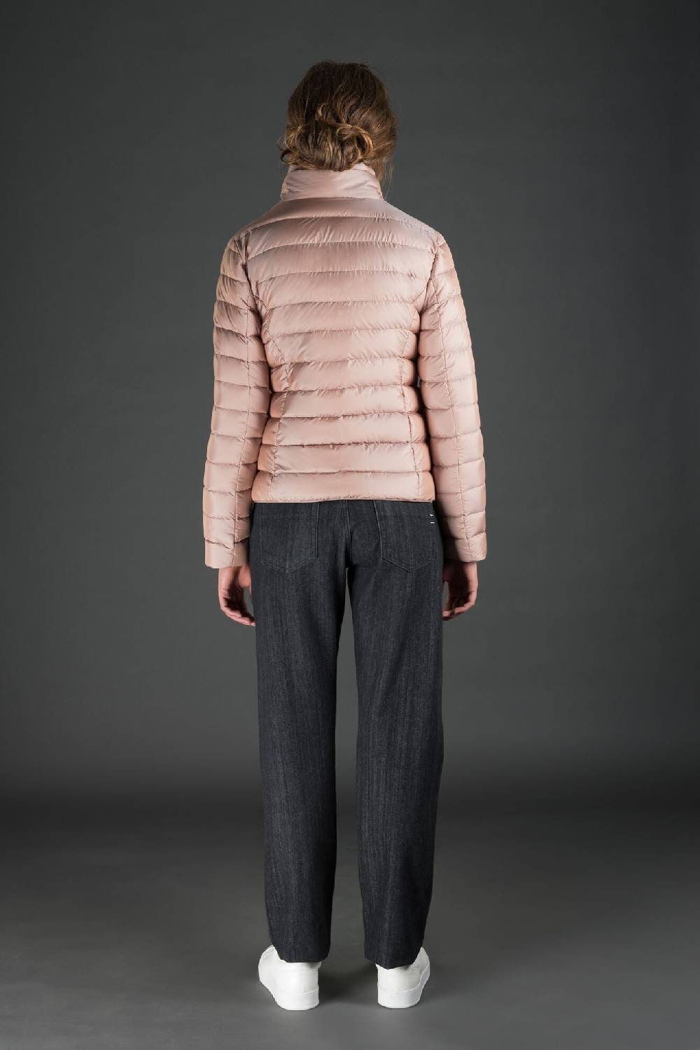 Moorer Piumini ELLI-THC