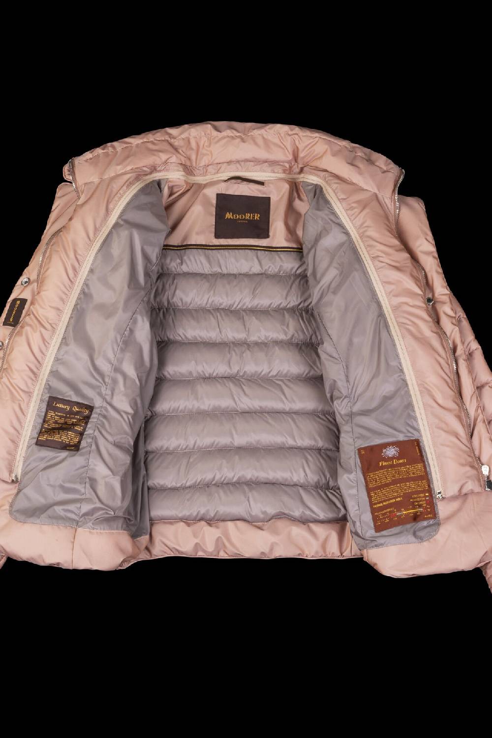 Moorer Piumini ELLI-THC