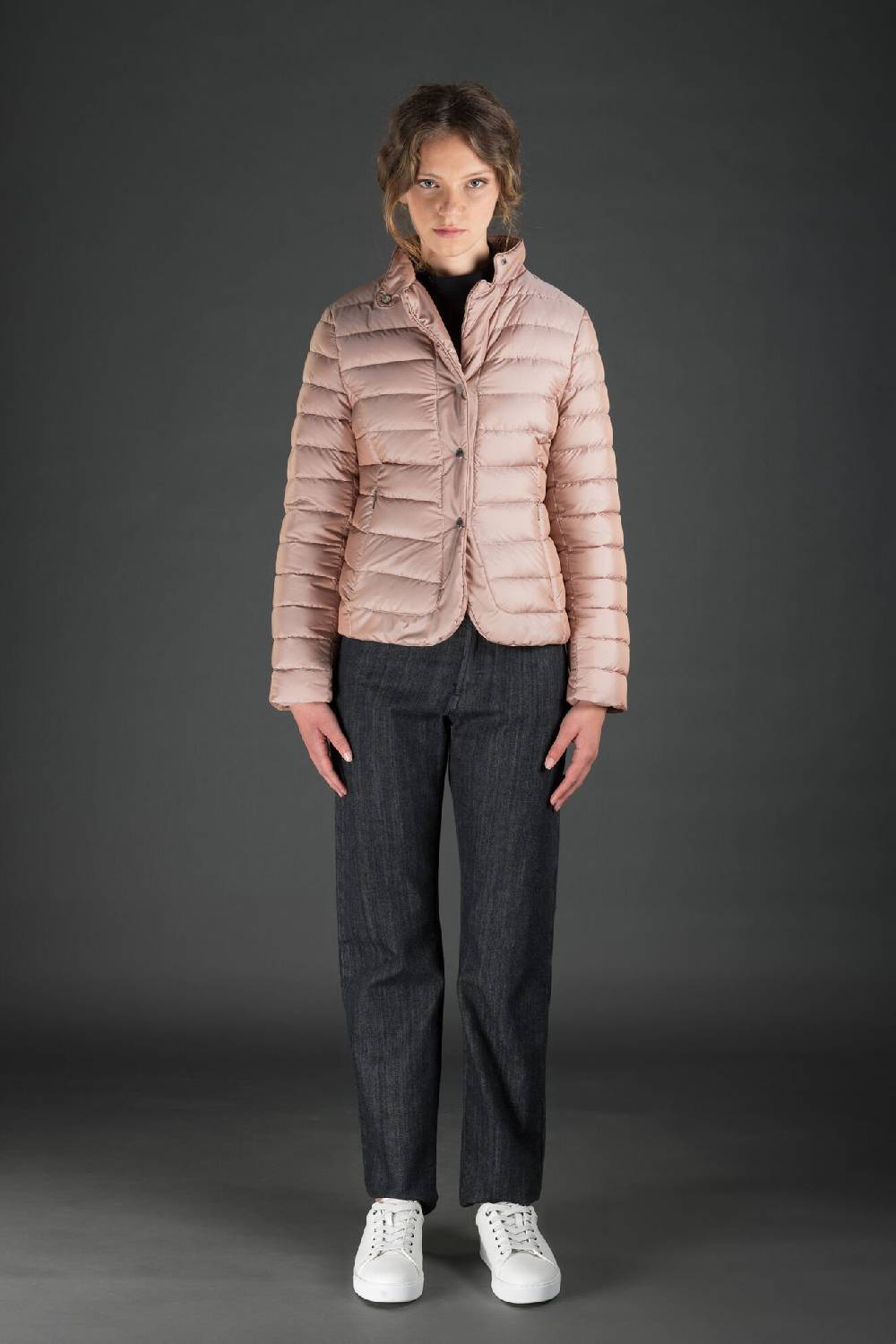 Moorer Piumini ELLI-THC