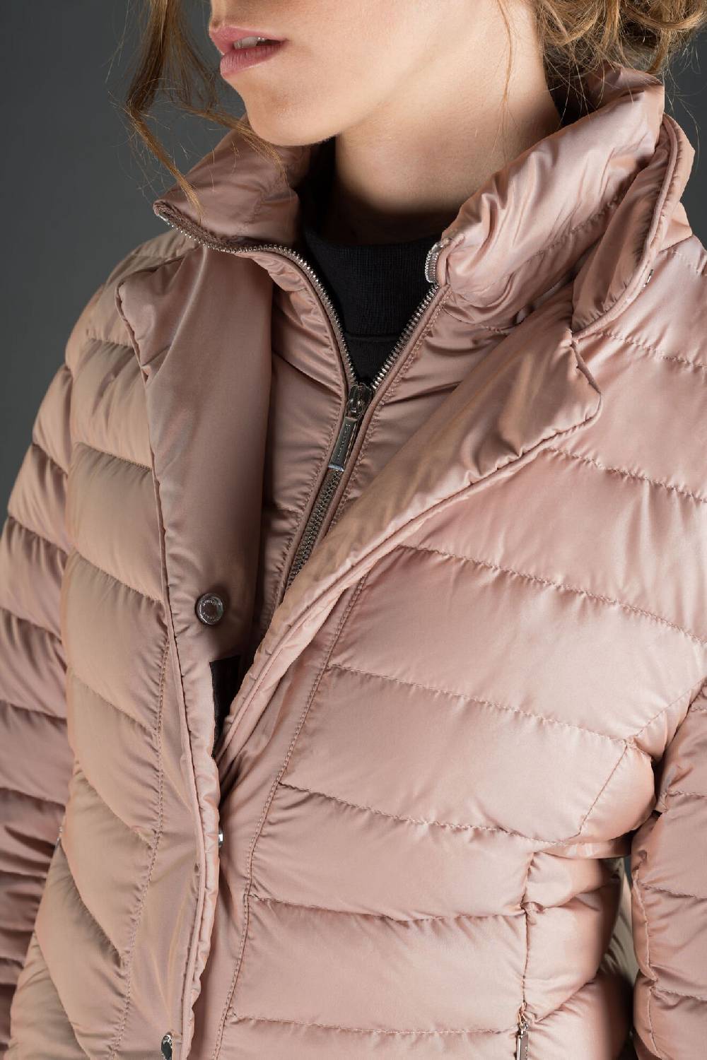 Moorer Piumini ELLI-THC