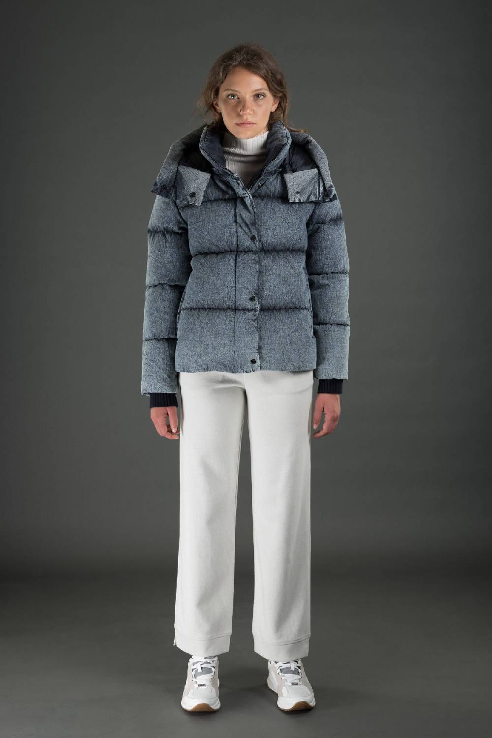 Moorer Piumini FELIPA-101S-P