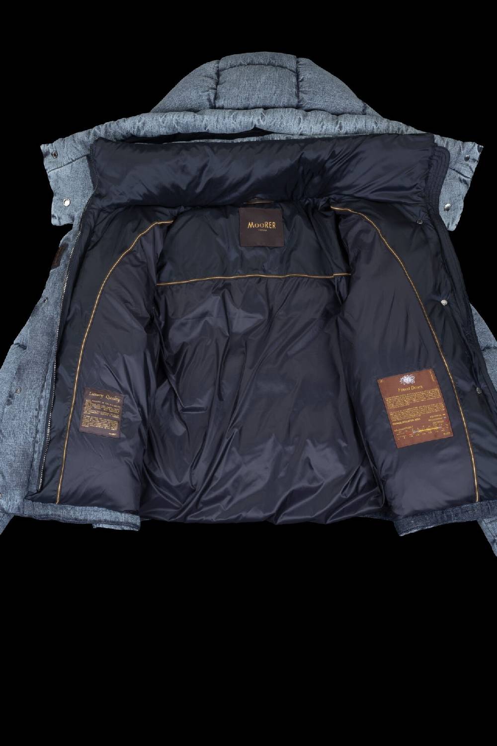 Moorer Piumini FELIPA-101S-P