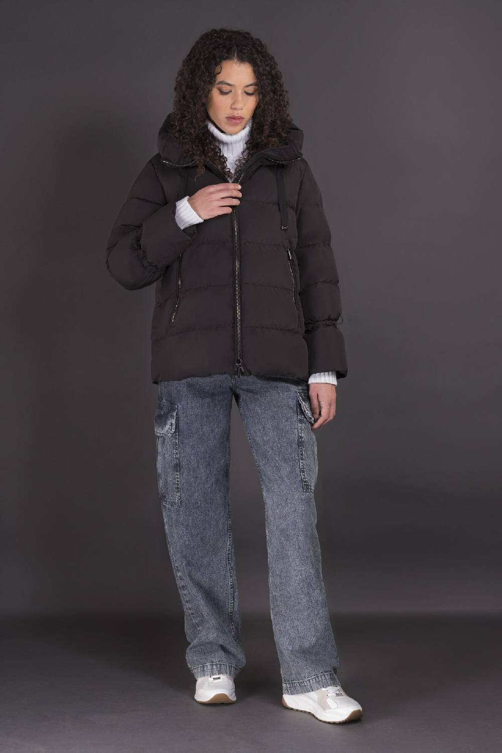 Moorer Piumini GADIA-STP