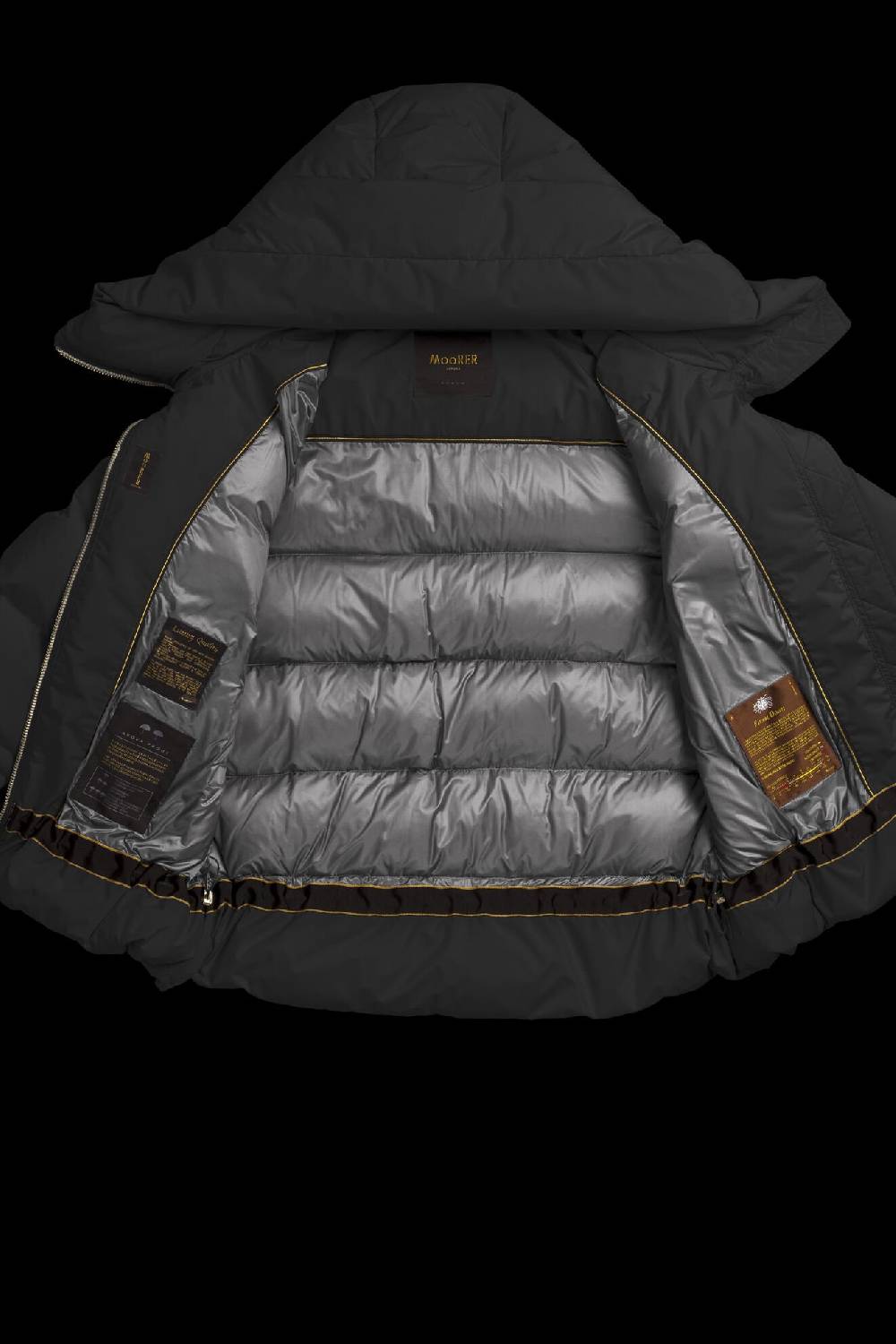 Moorer Piumini GADIA-STP