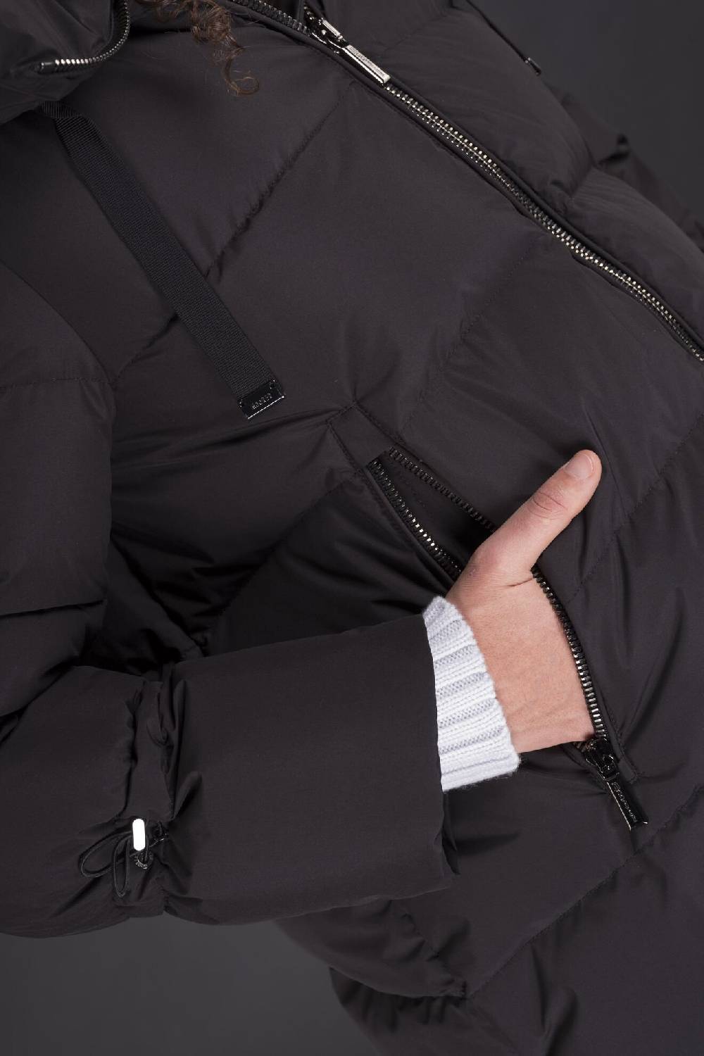 Moorer Piumini GADIA-STP