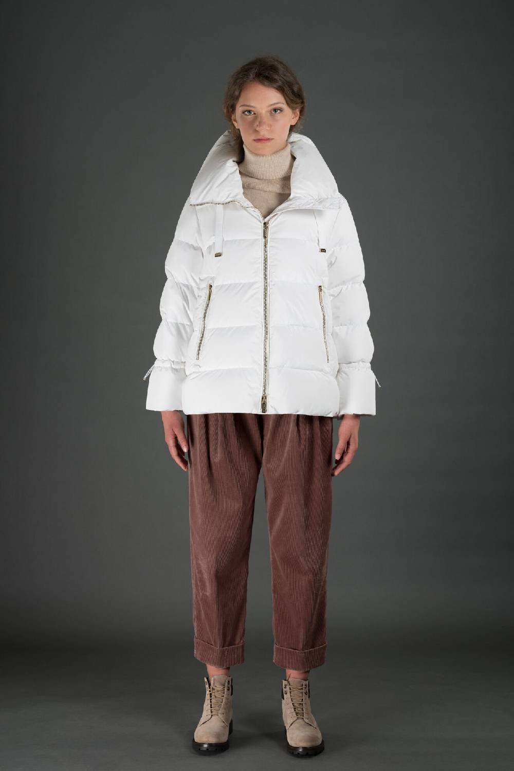 Moorer Piumini GADIA-STP