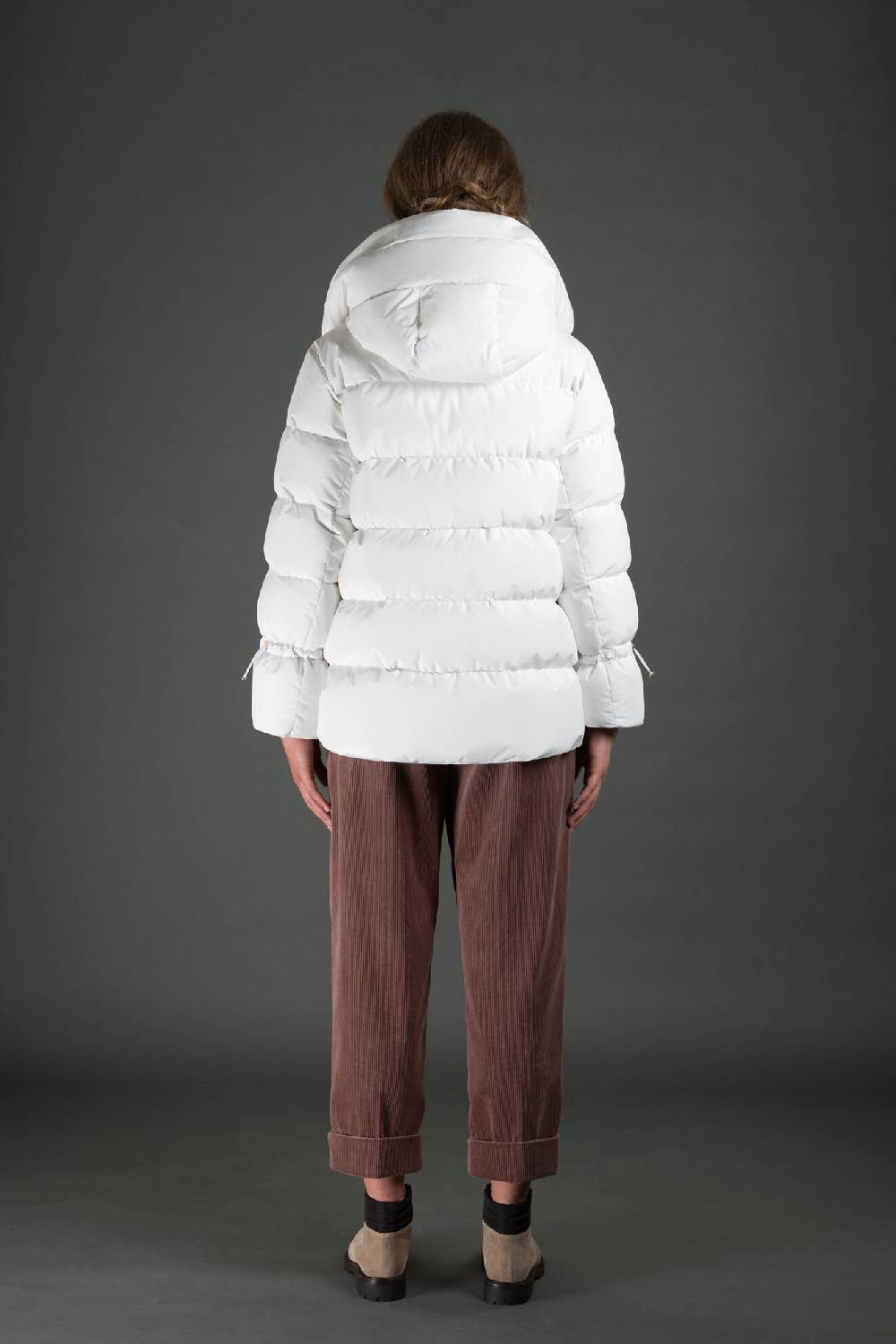 Moorer Piumini GADIA-STP