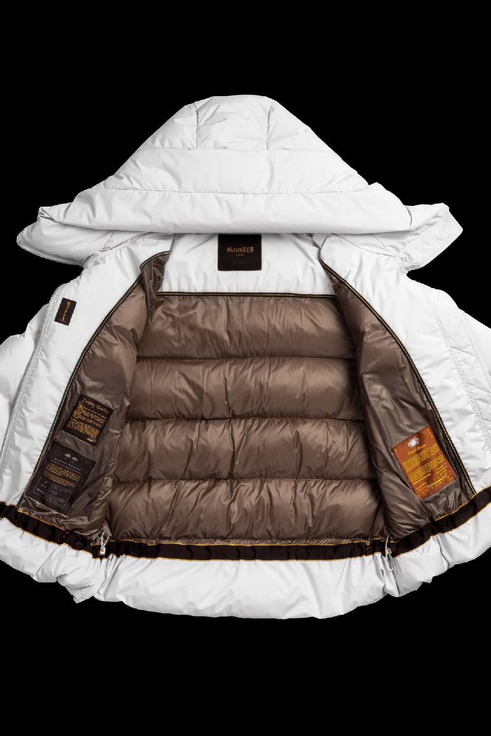 Moorer Piumini GADIA-STP