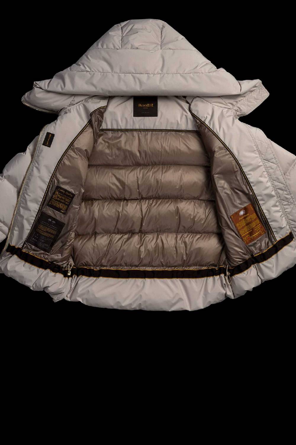 Moorer Piumini GADIA-STP