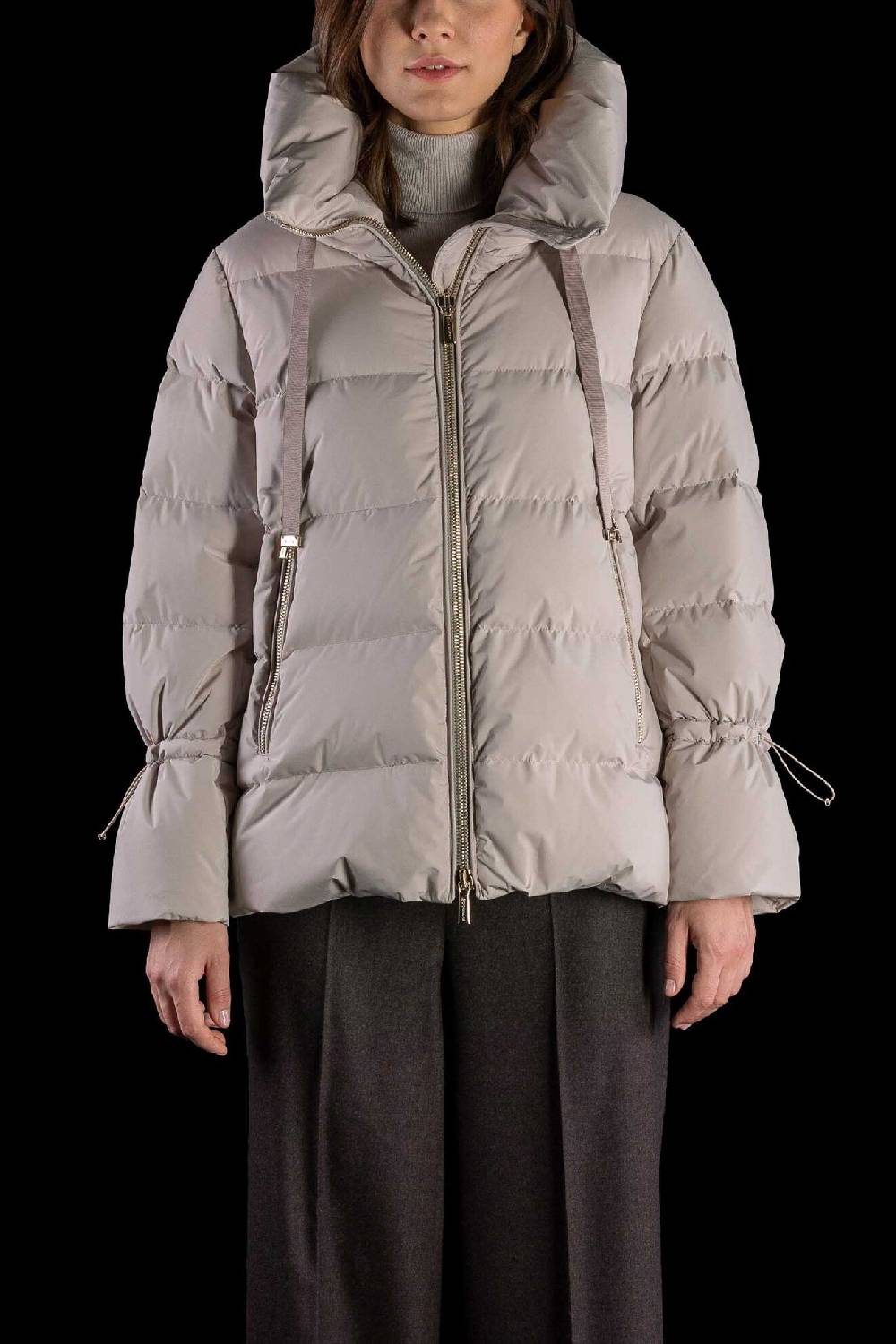 Moorer Piumini GADIA-STP