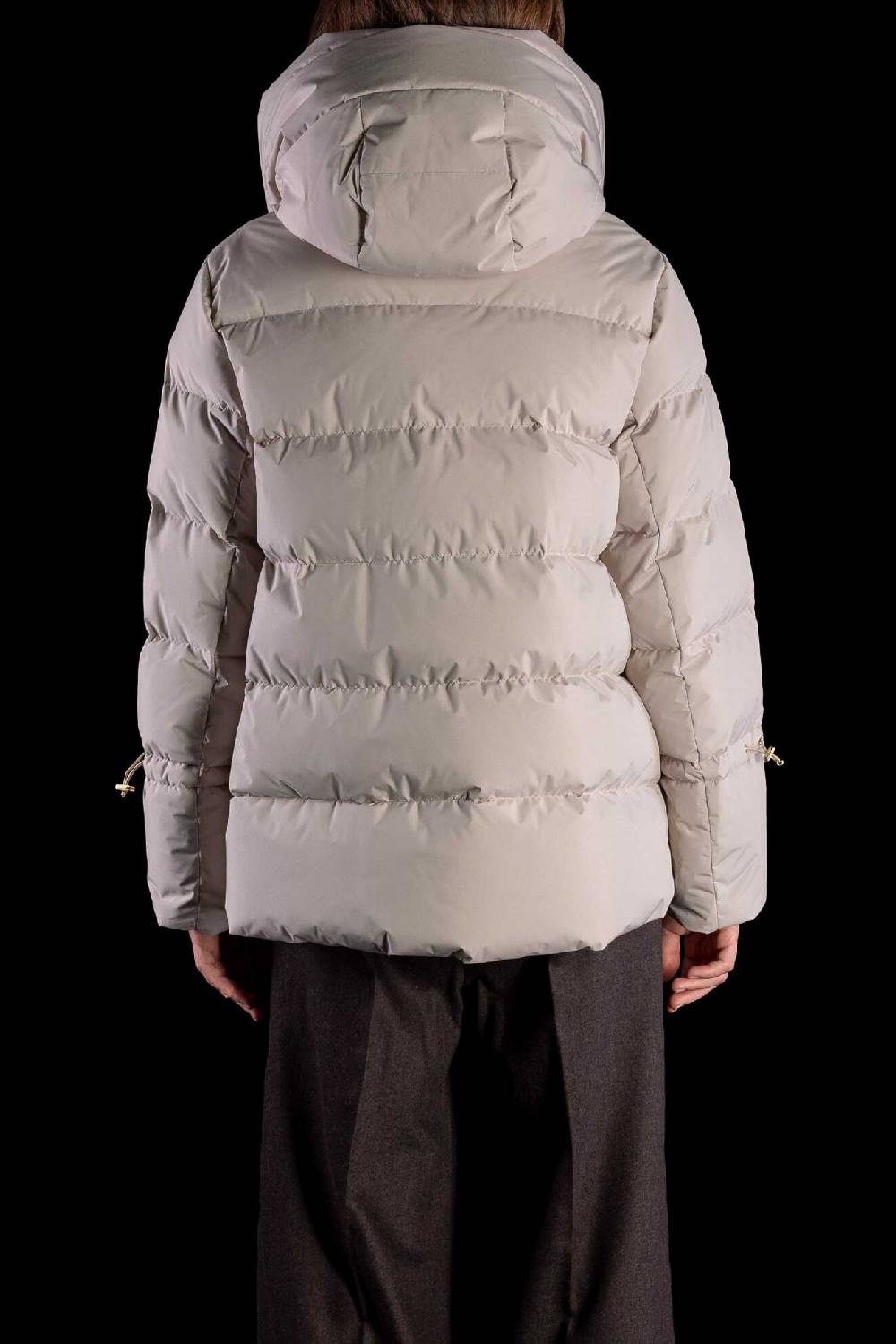 Moorer Piumini GADIA-STP