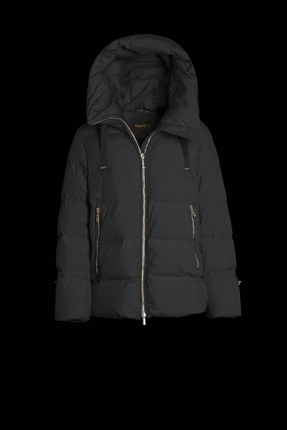 Moorer Piumini GADIA-STP