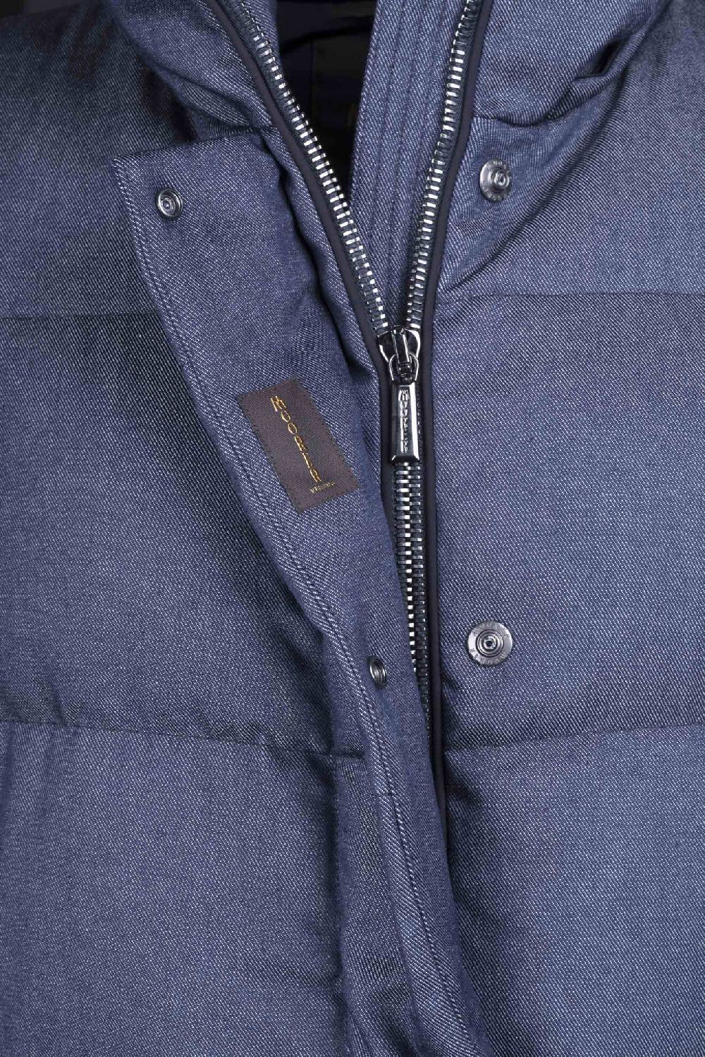 Moorer Piumini LIV-122K-A