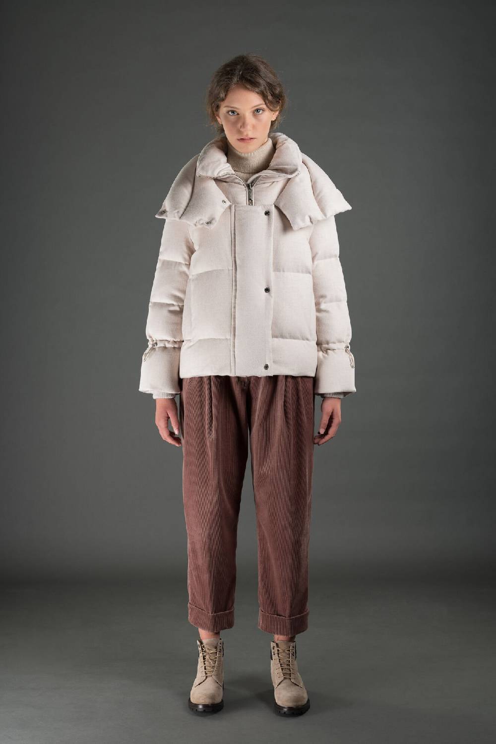 Moorer Piumini MADEIRA-LS9