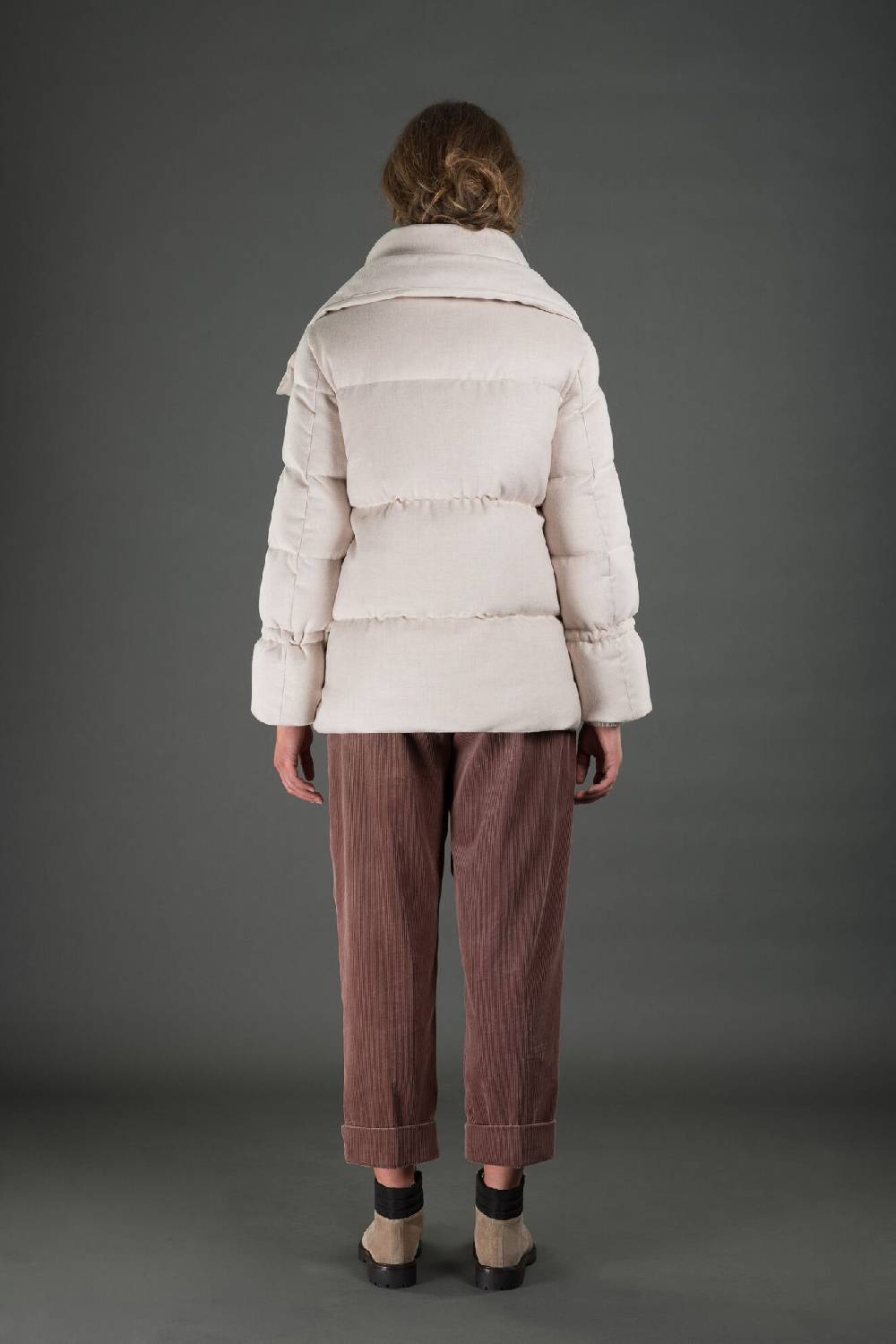 Moorer Piumini MADEIRA-LS9