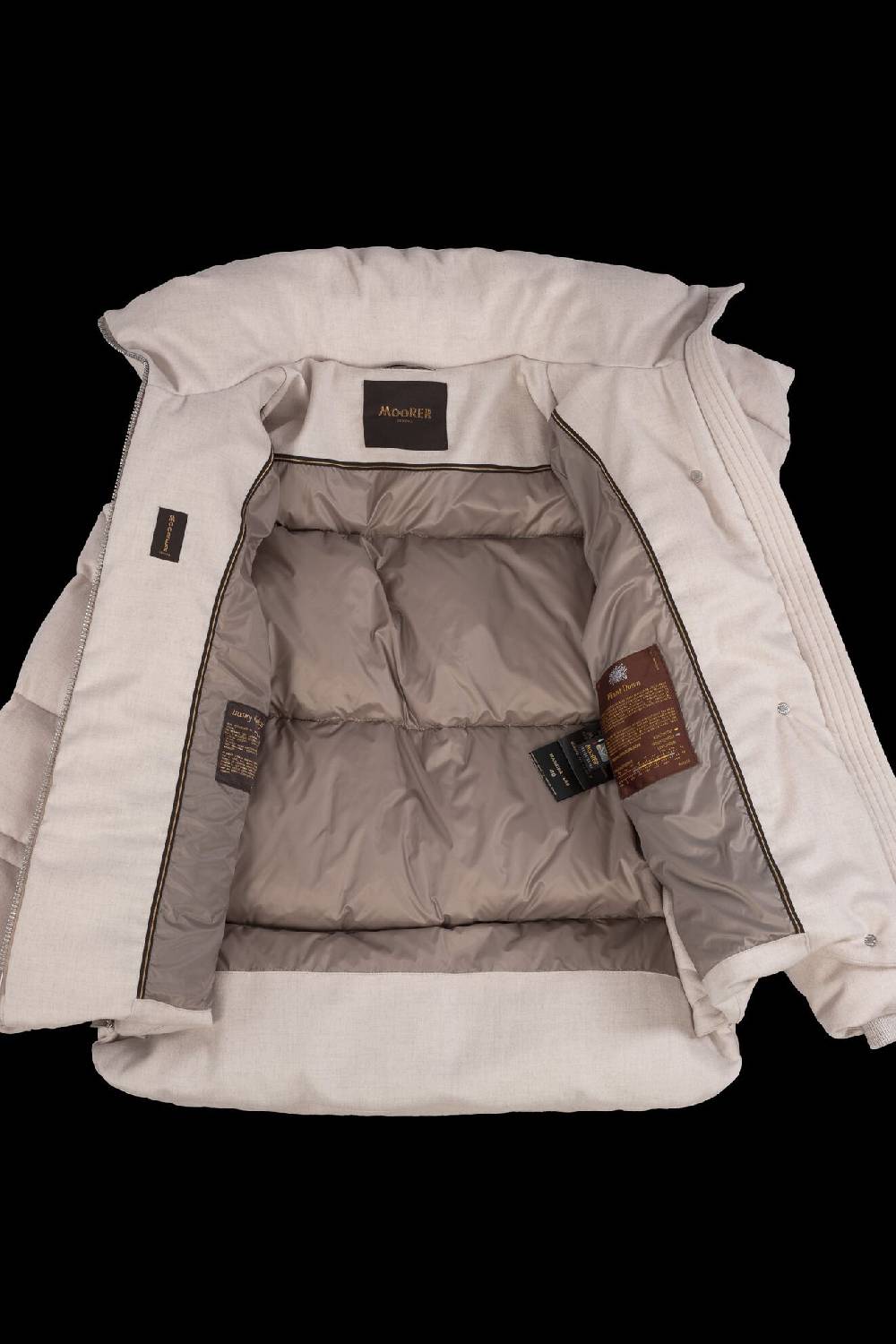 Moorer Piumini MADEIRA-LS9