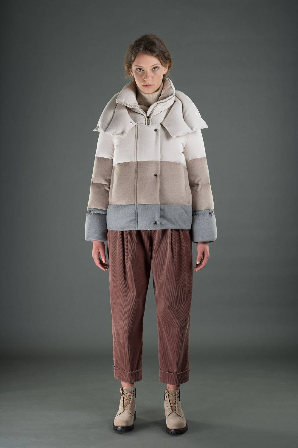 Moorer Piumini MADEIRA-LS93