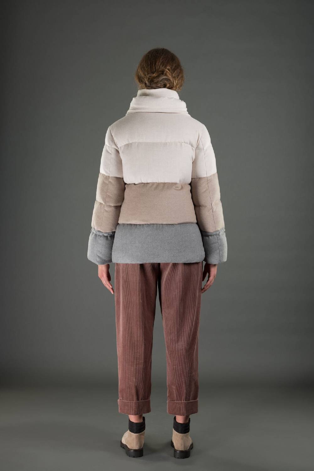 Moorer Piumini MADEIRA-LS93