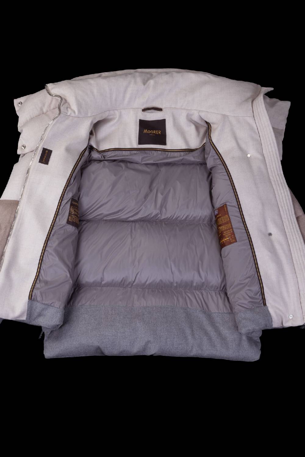 Moorer Piumini MADEIRA-LS93