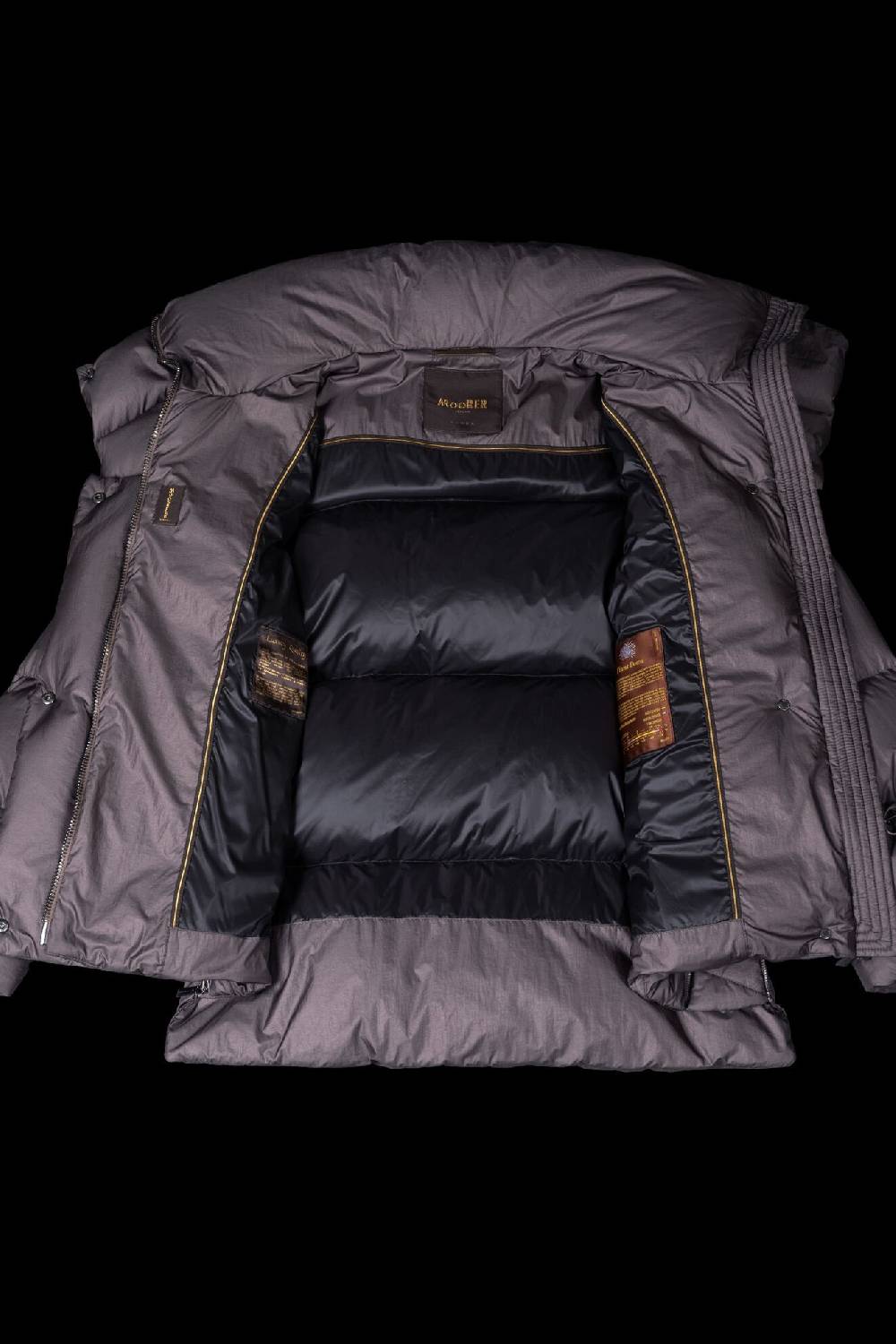 Moorer Piumini MADEIRA-TCN