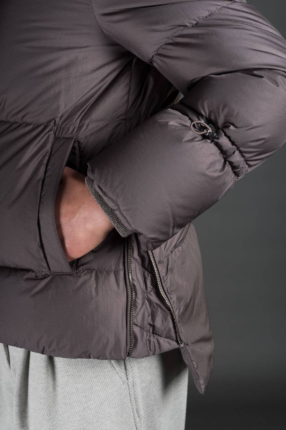 Moorer Piumini MADEIRA-TCN