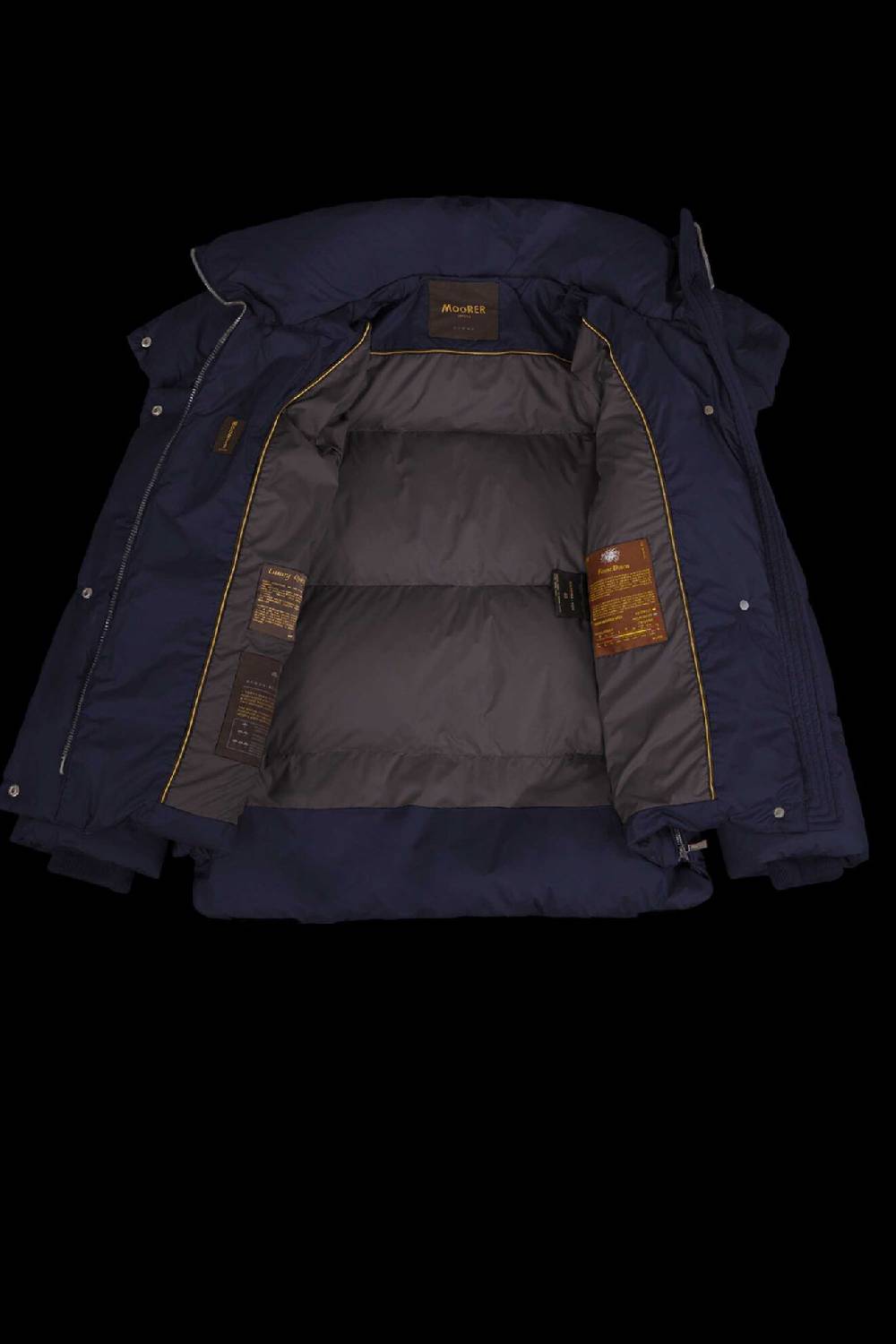 Moorer Piumini MADEIRA-TCN