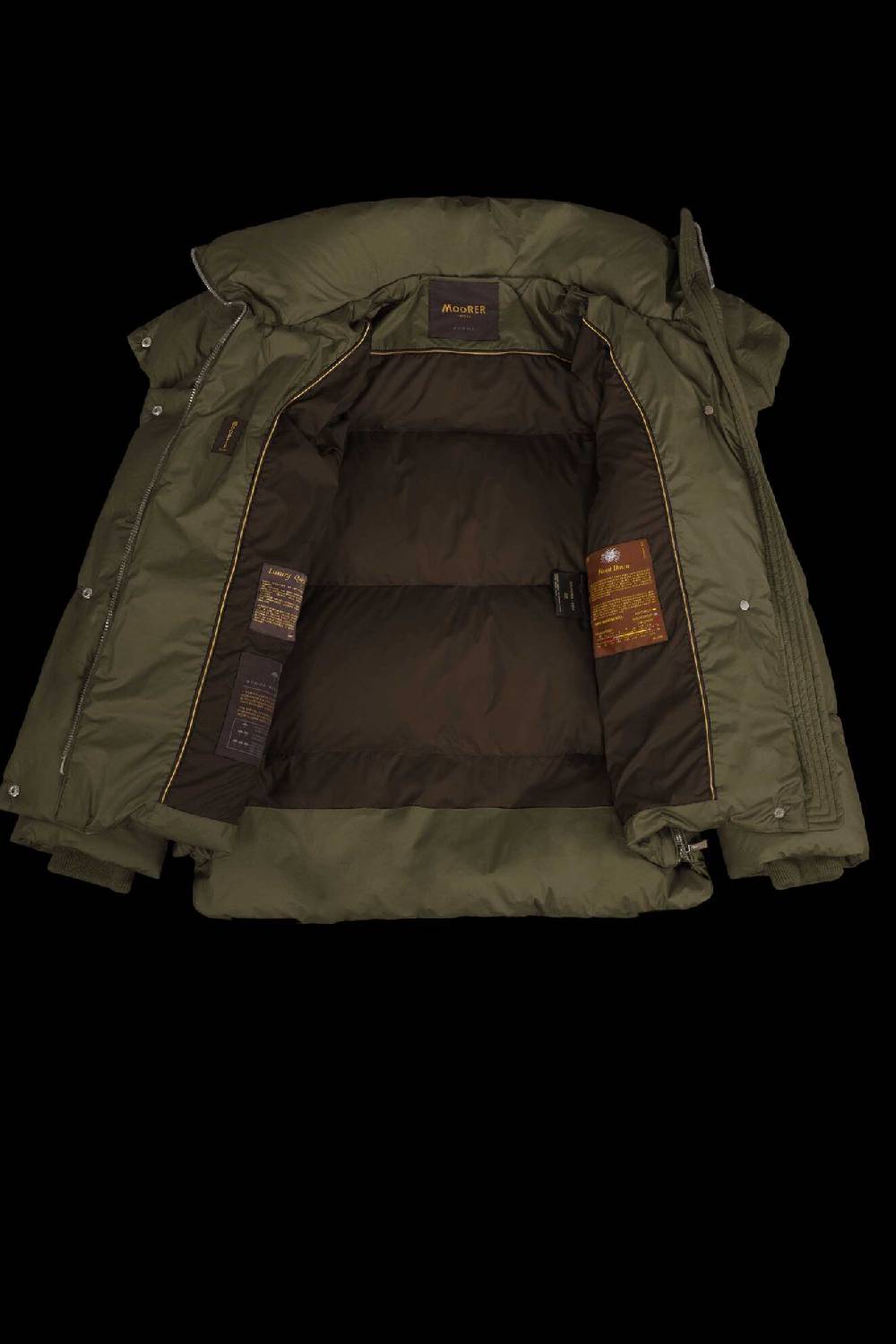 Moorer Piumini MADEIRA-TCN