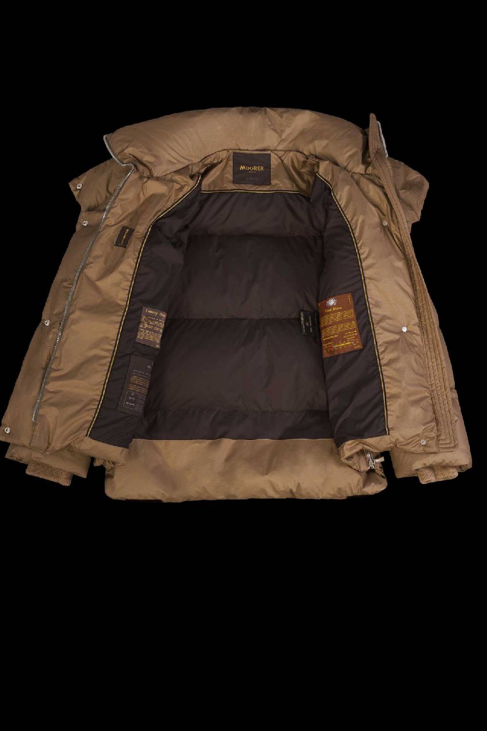 Moorer Piumini MADEIRA-TCN