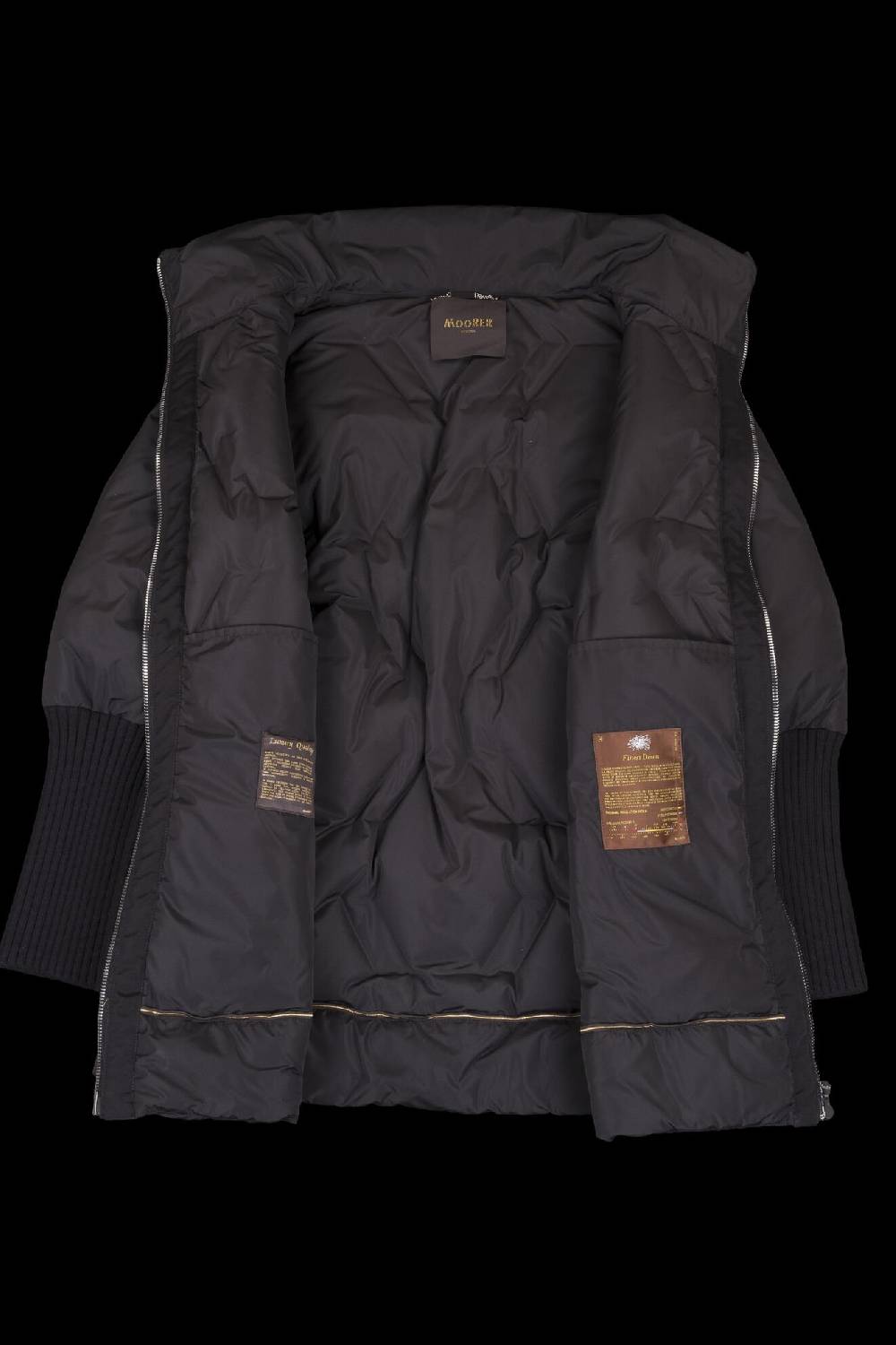 Moorer Piumini MARLYN-DYP