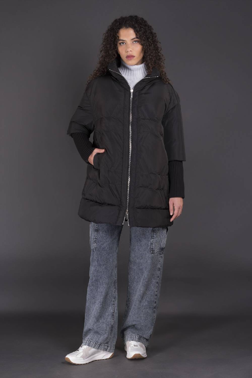 Moorer Piumini MARLYN-DYP