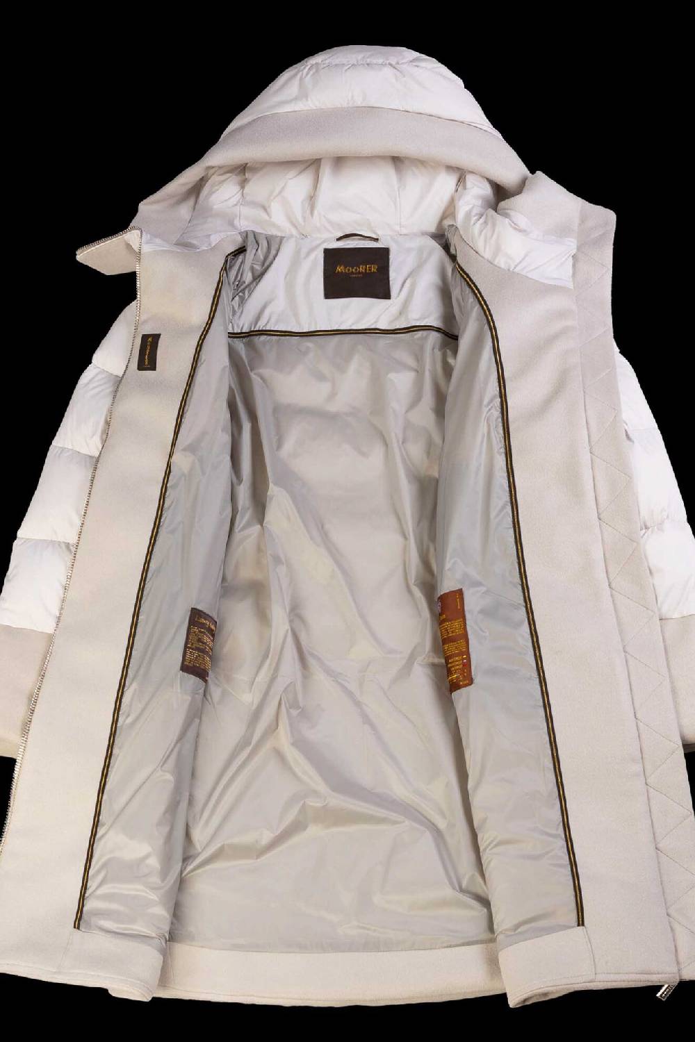 Moorer Piumini NOREYA-S3