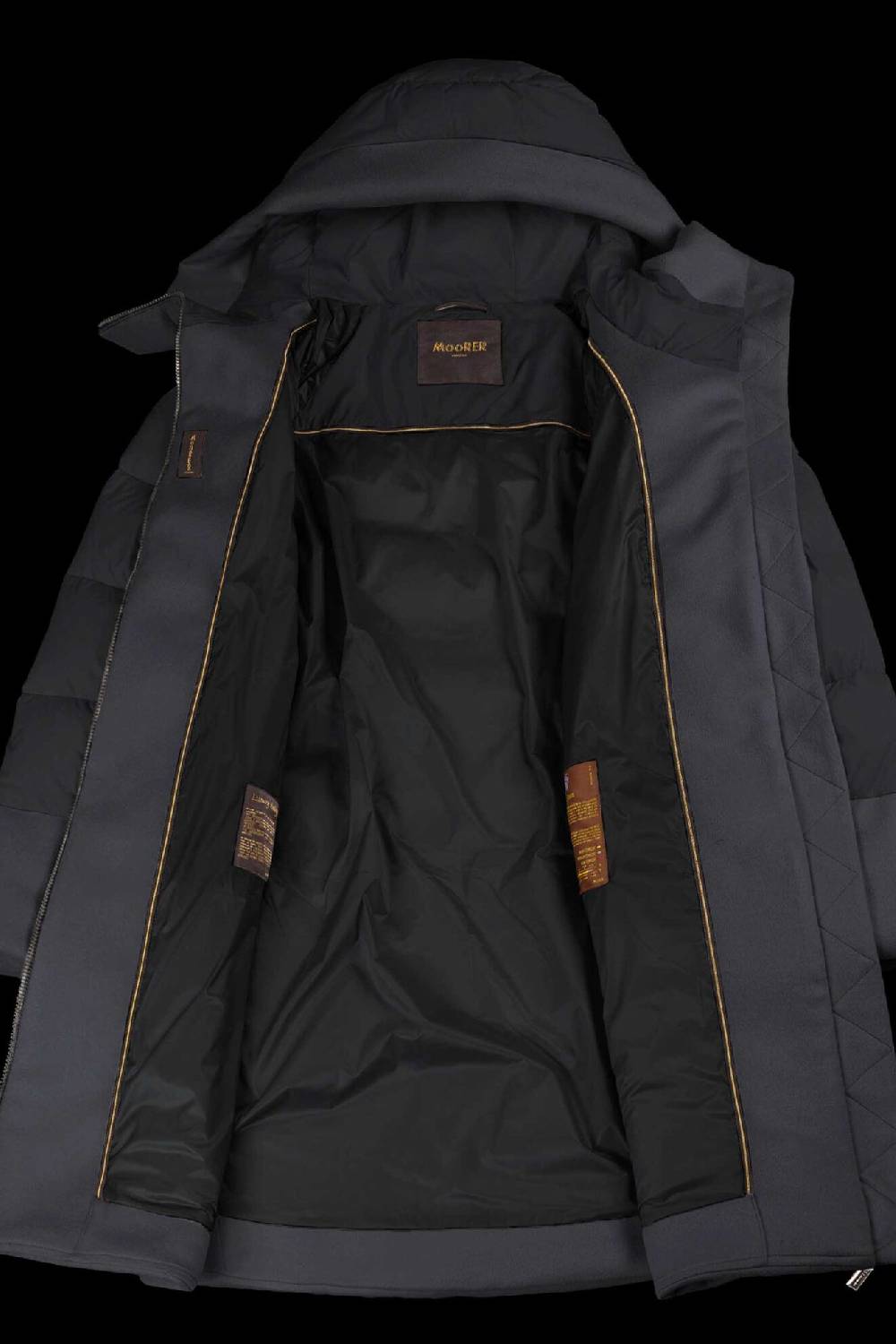 Moorer Piumini NOREYA-S3