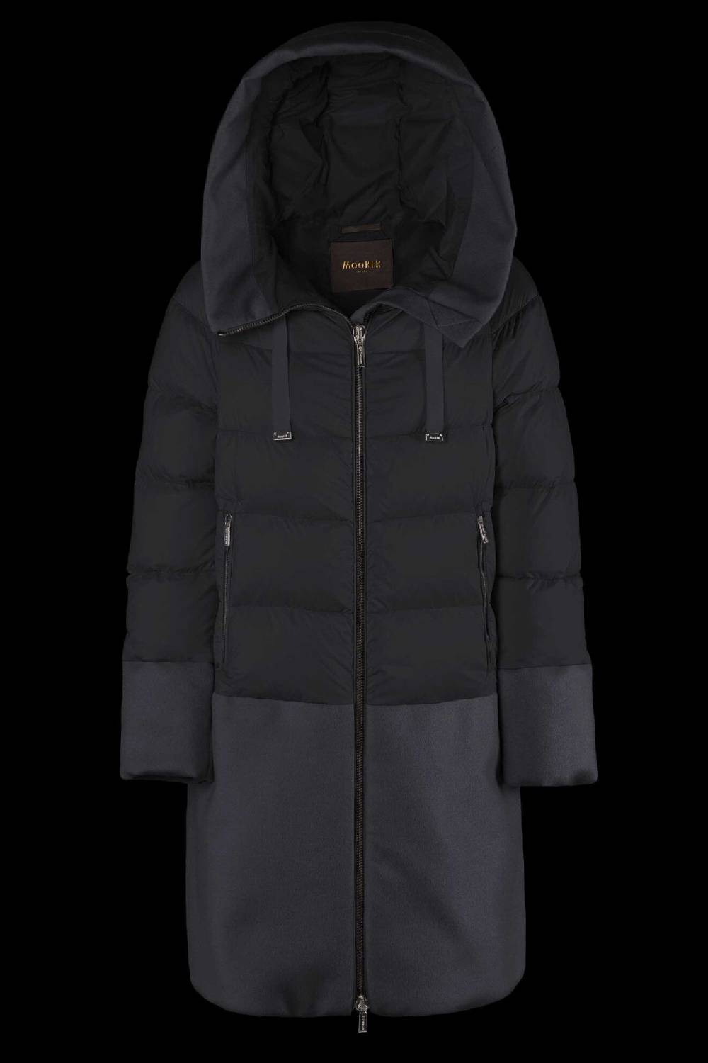 Moorer Piumini NOREYA-S3