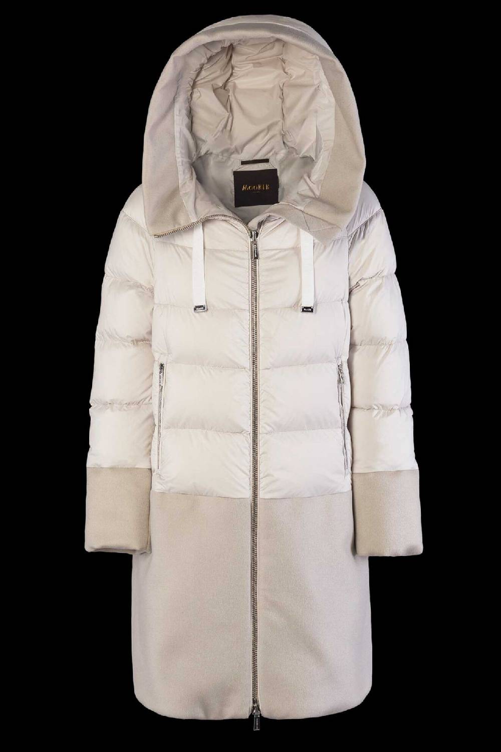 Moorer Piumini NOREYA-S3