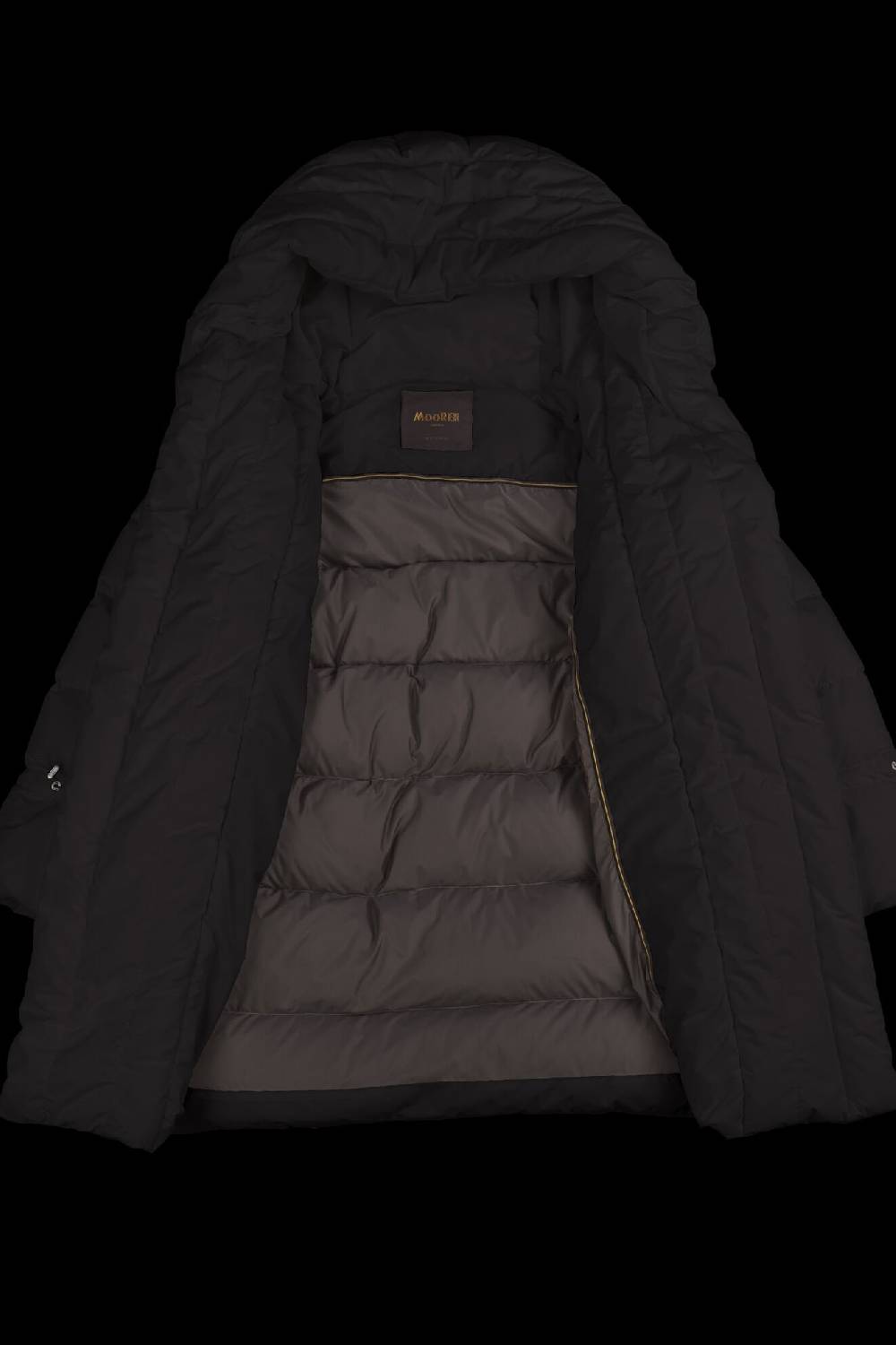 Moorer Piumini OSIRIDE-STP