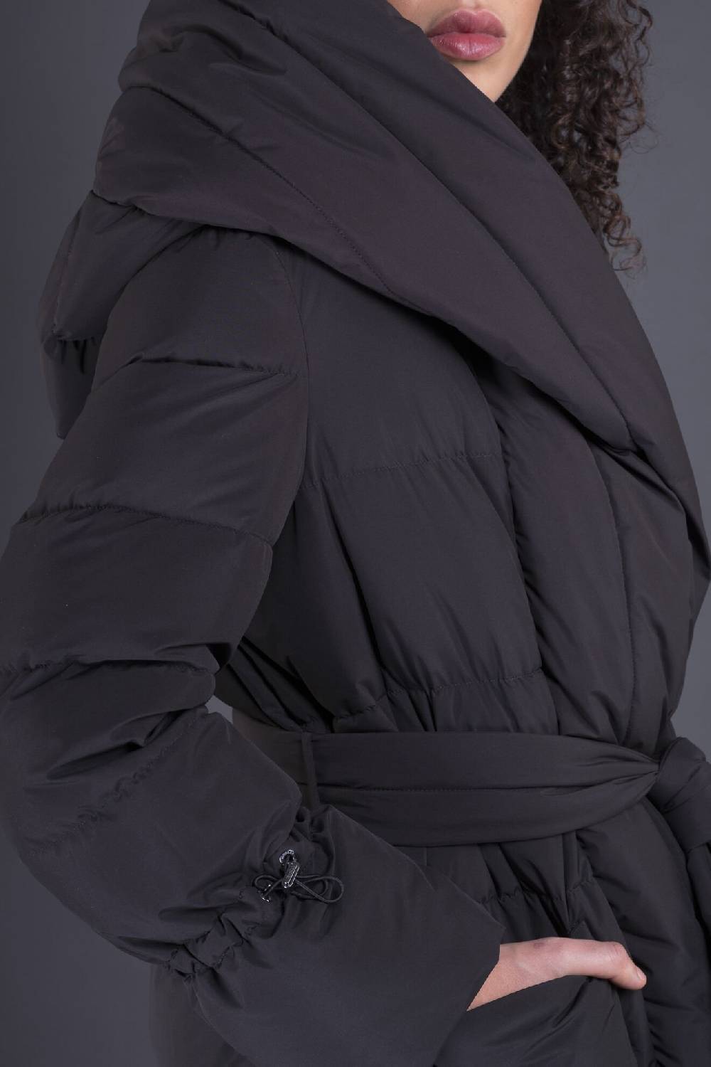 Moorer Piumini OSIRIDE-STP