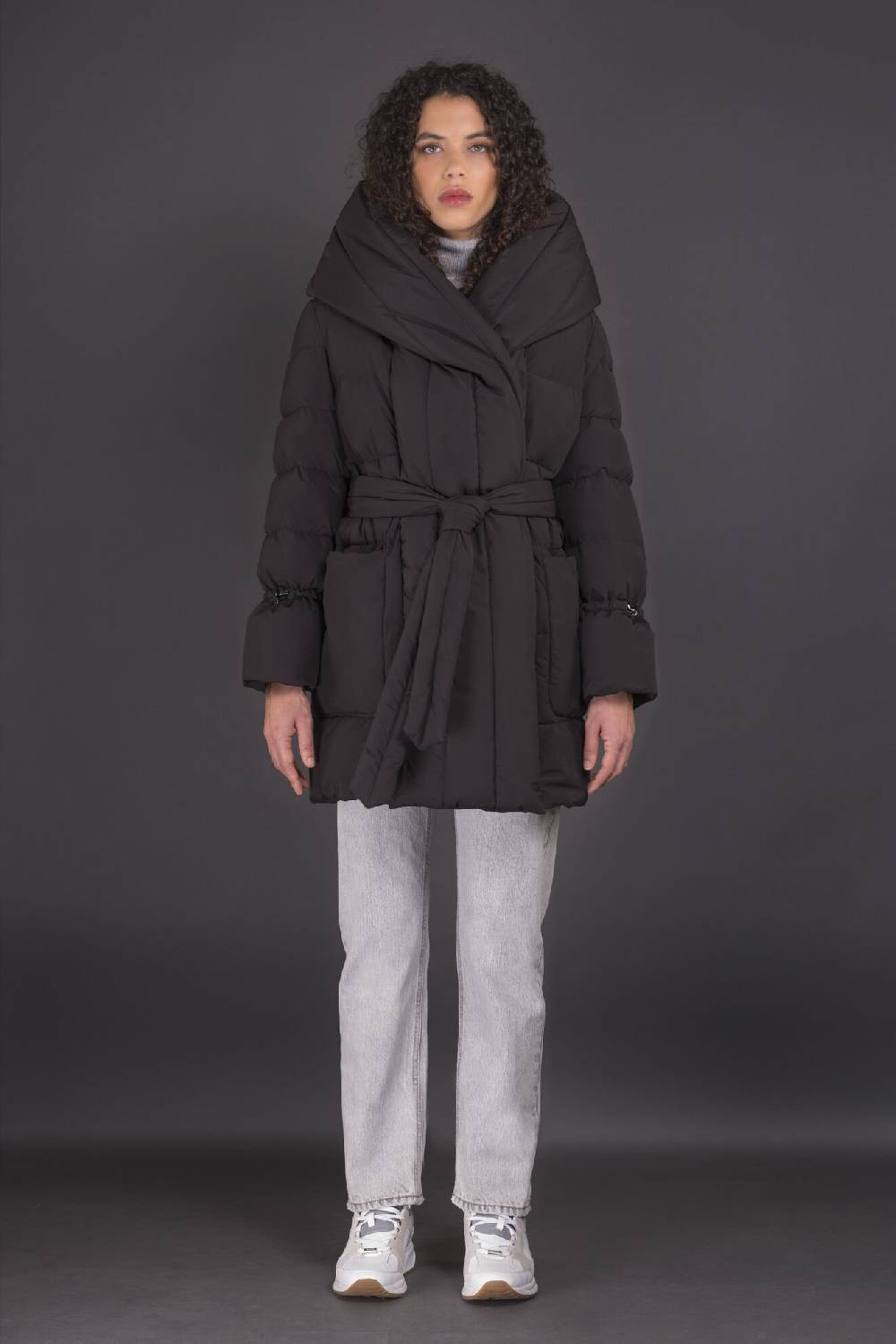 Moorer Piumini OSIRIDE-STP