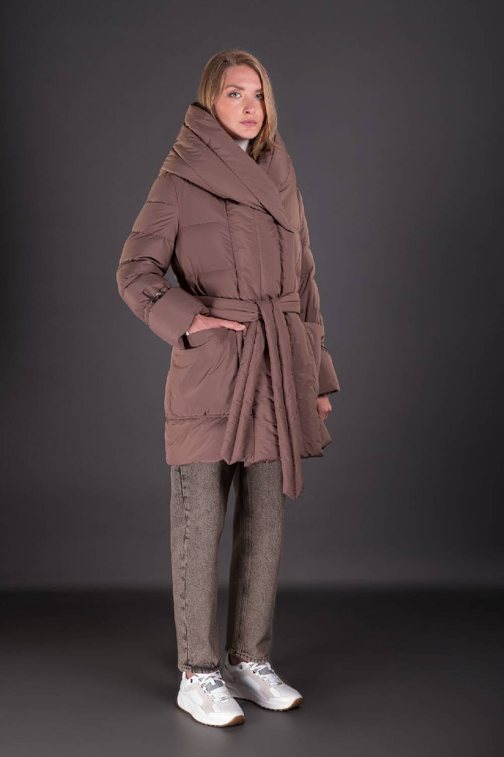 Moorer Piumini OSIRIDE-STP