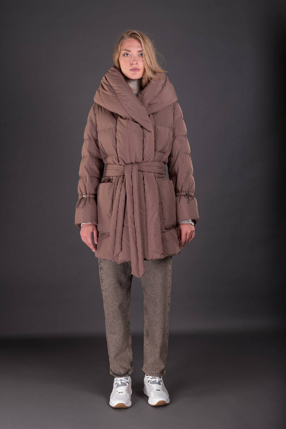 Moorer Piumini OSIRIDE-STP