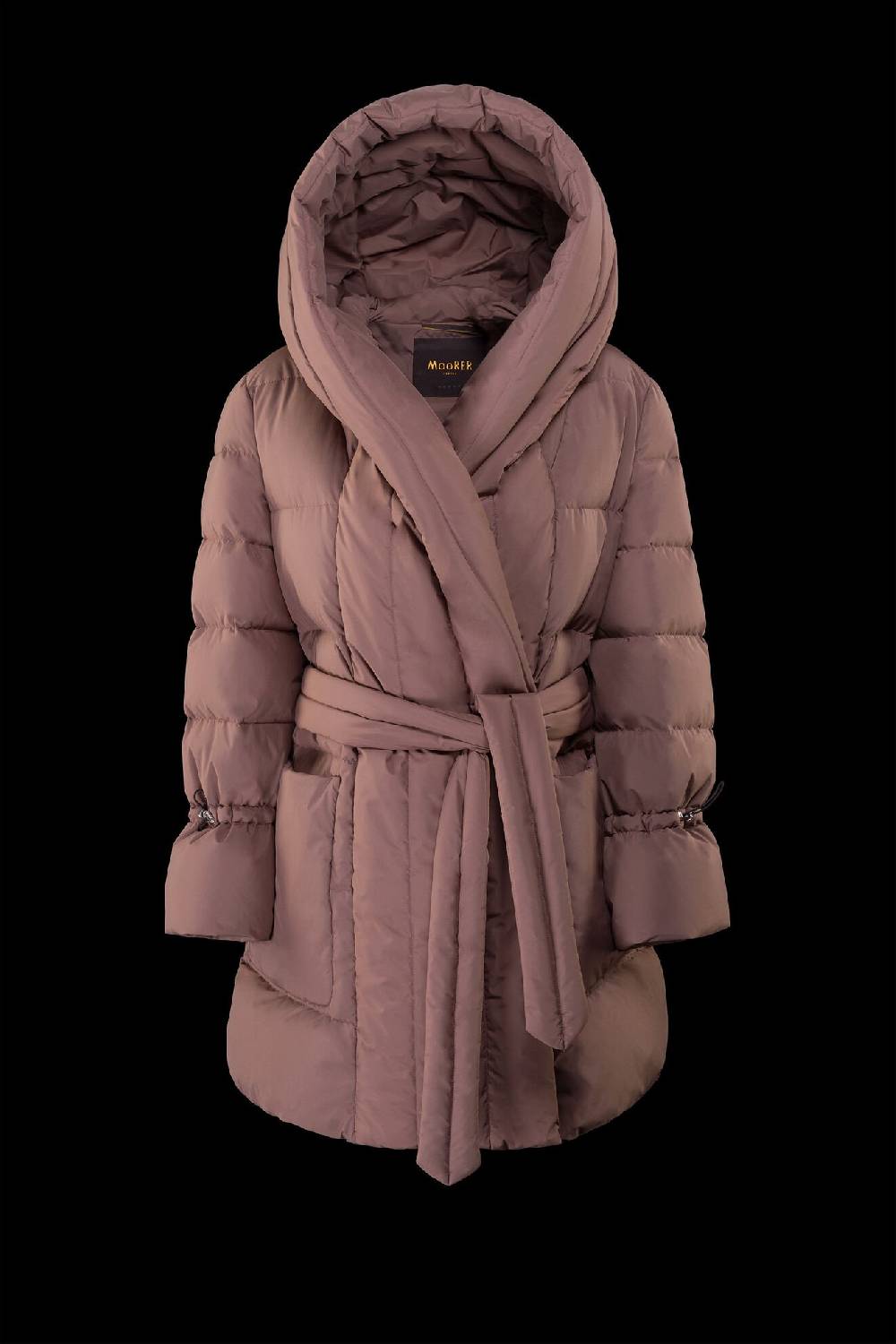 Moorer Piumini OSIRIDE-STP